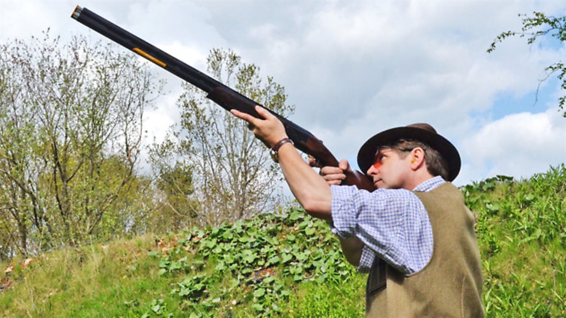 Gun test: Browning 725 Black Edition