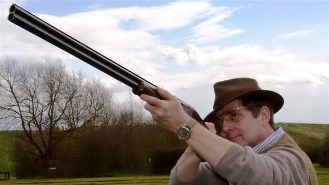 Gun test: Beretta Silver Pigeon 1