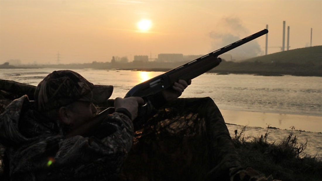 Wildfowling laws &#8211; how to stay within them