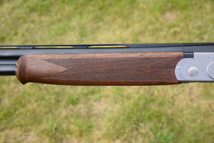 Beretta 686 Silver Pigeon 1 Sporting