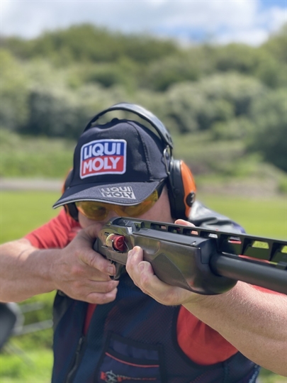 Gun test: Beretta UGB25 Xcel