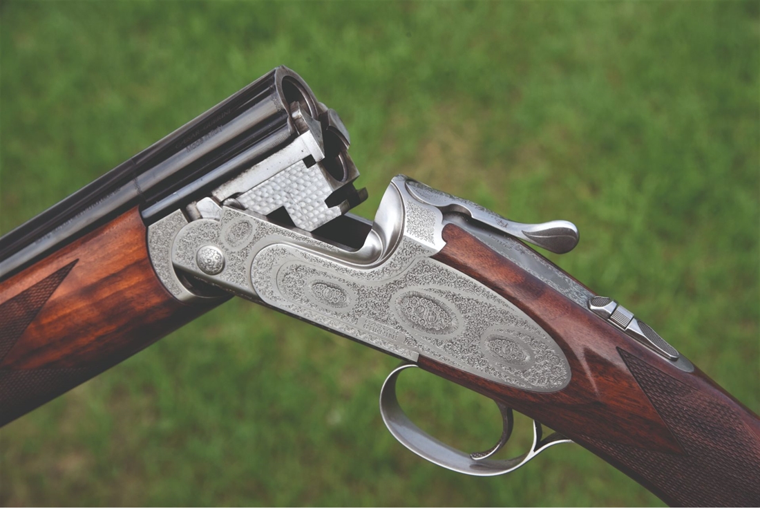 Gun test: Caesar Guerini Essex 20-bore