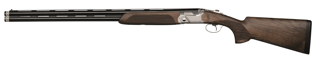 Gun test: Beretta 694 Sport 31