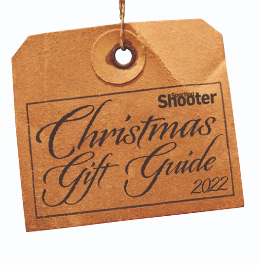 Great Christmas gifts for game shooters