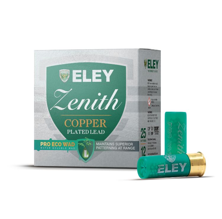 Eley Hawk Zenith Pro Eco wad