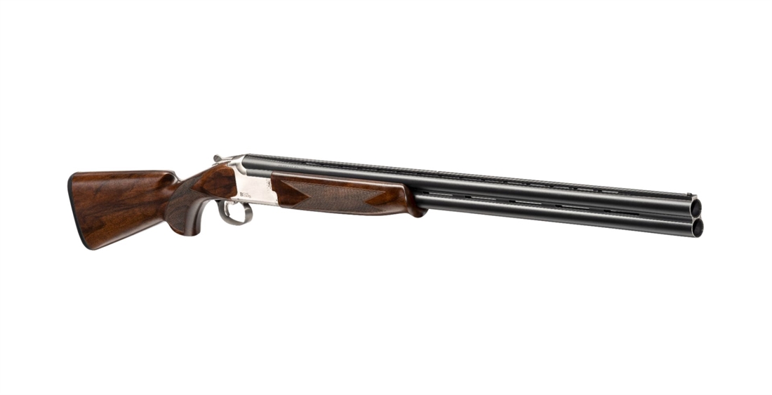 WIN a Browning 525 Sporter 1 shotgun!