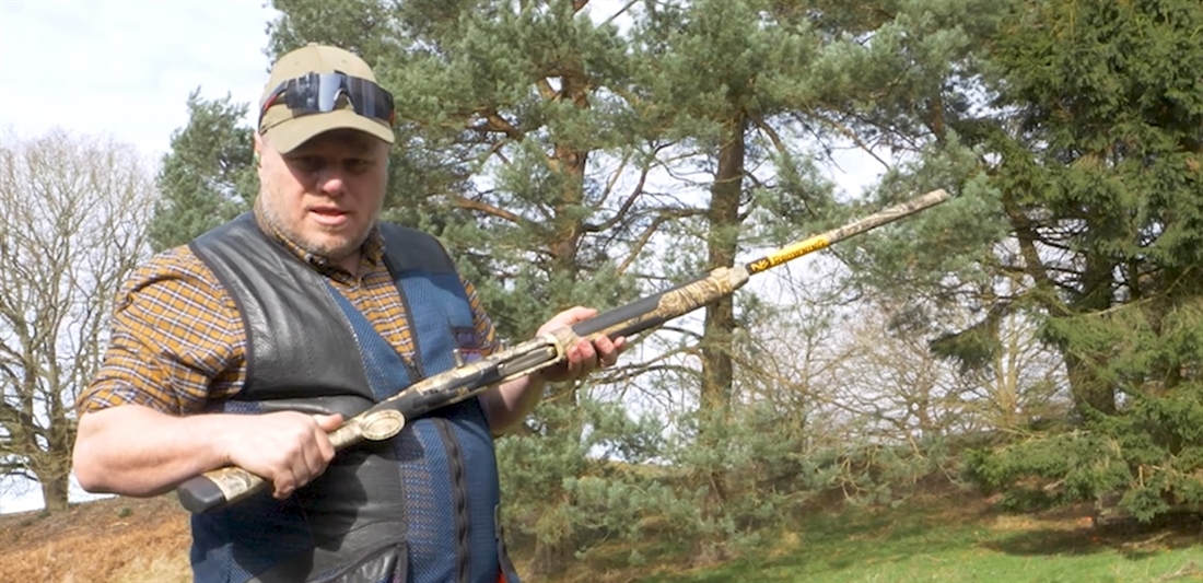 Watch: Browning Maxus II review