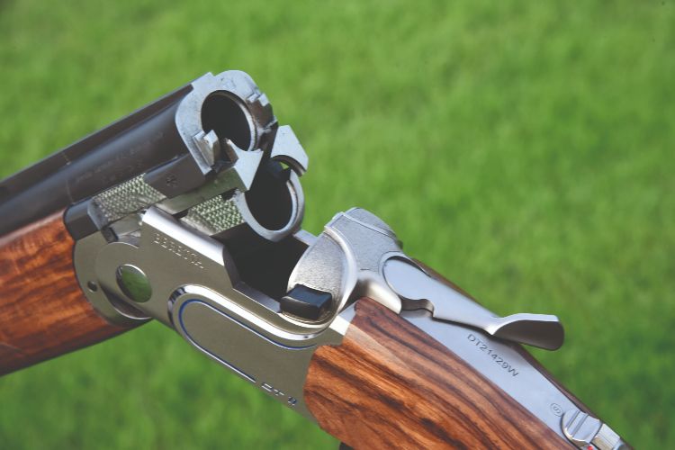 Beretta DT11 Sport 31 review