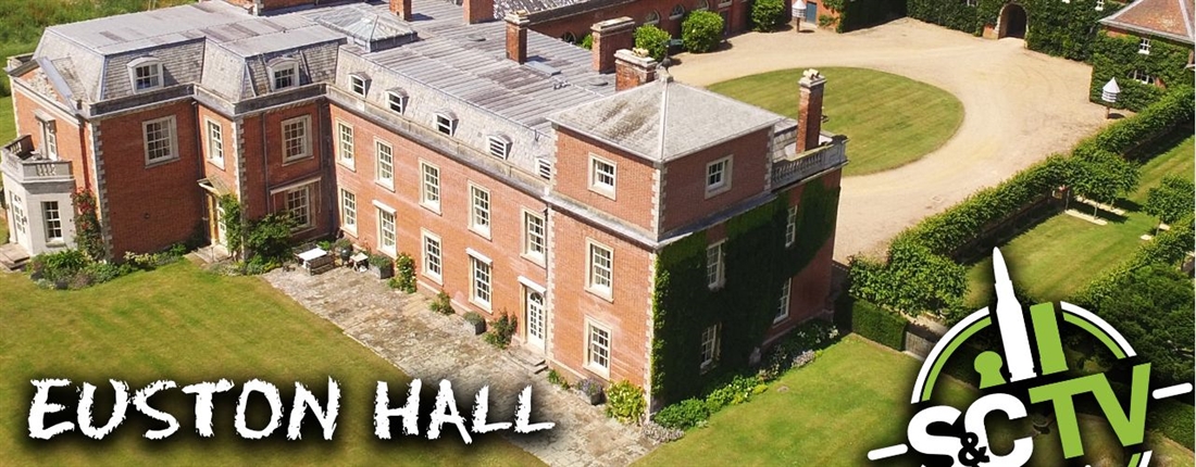 Watch: Euston Hall &#8211; a UK sporting paradise