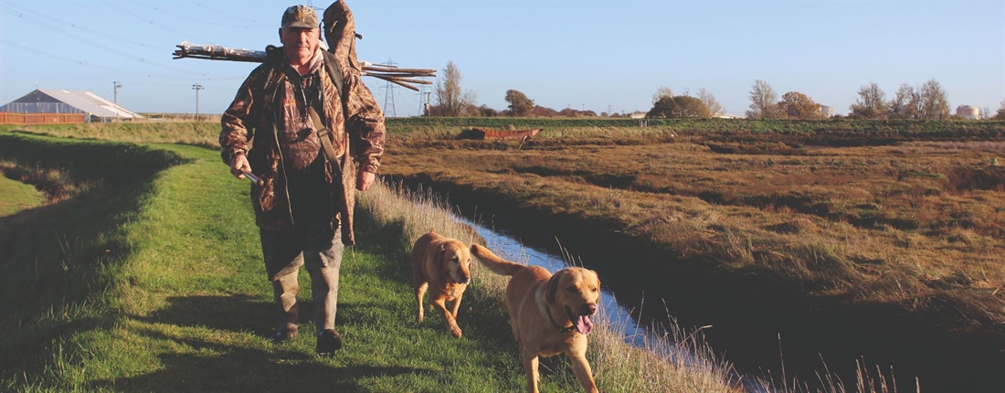 Product round-up: Wildfowling special