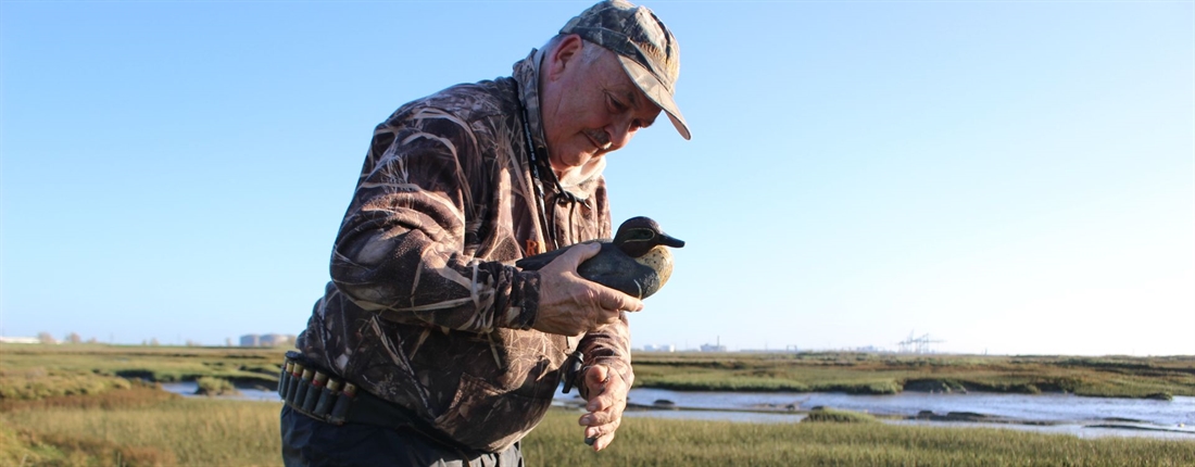 Kit to consider: Wildfowling special