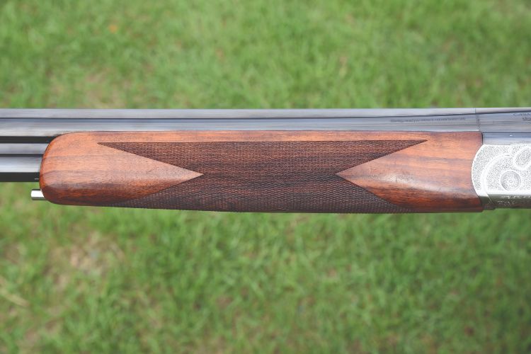 Mike Yardley reviews the Caesar Guerini Essex 20-bore