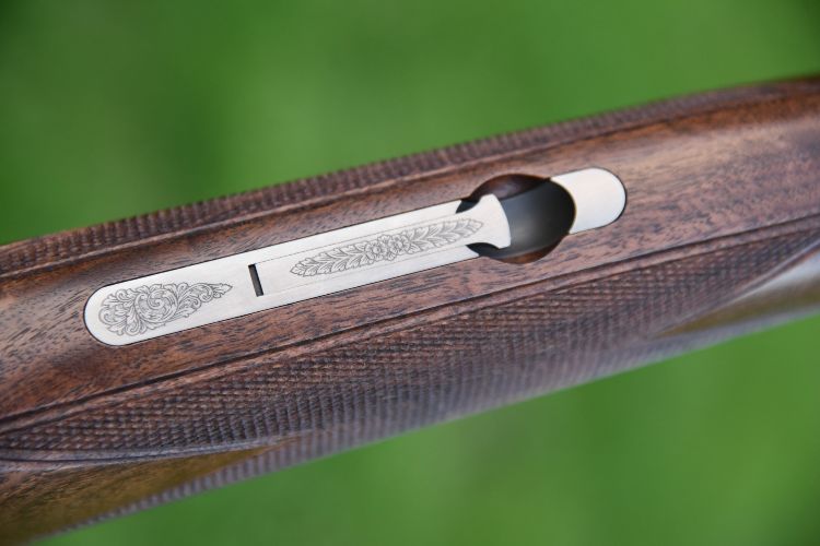 Miroku MK38 Sporter Grade 3