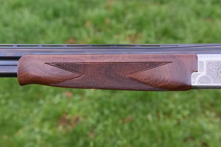 Miroku MK38 Sporter Grade 3