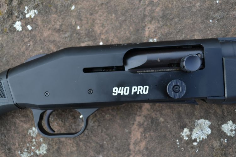 Mossberg 940 Pro Field