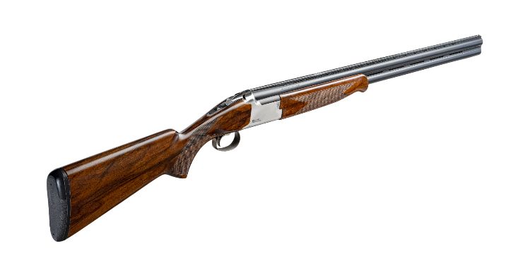 Browning 525 Sporter 1