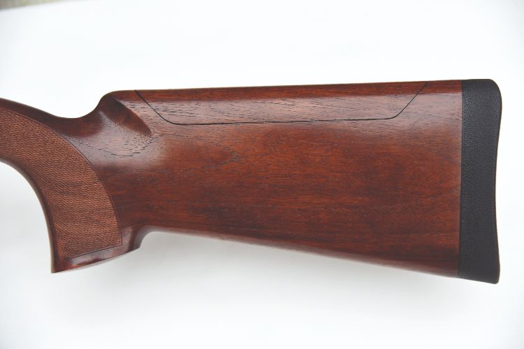 Yildiz Pro Sporter Black 12-bore shotgun