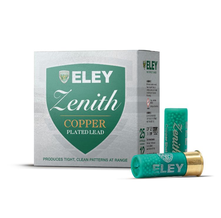 Eley Hawk Zenith