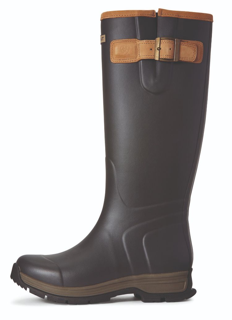 ARIAT BURFORD WELLIES