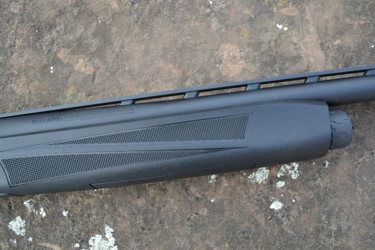 Mossberg 940 Pro Field