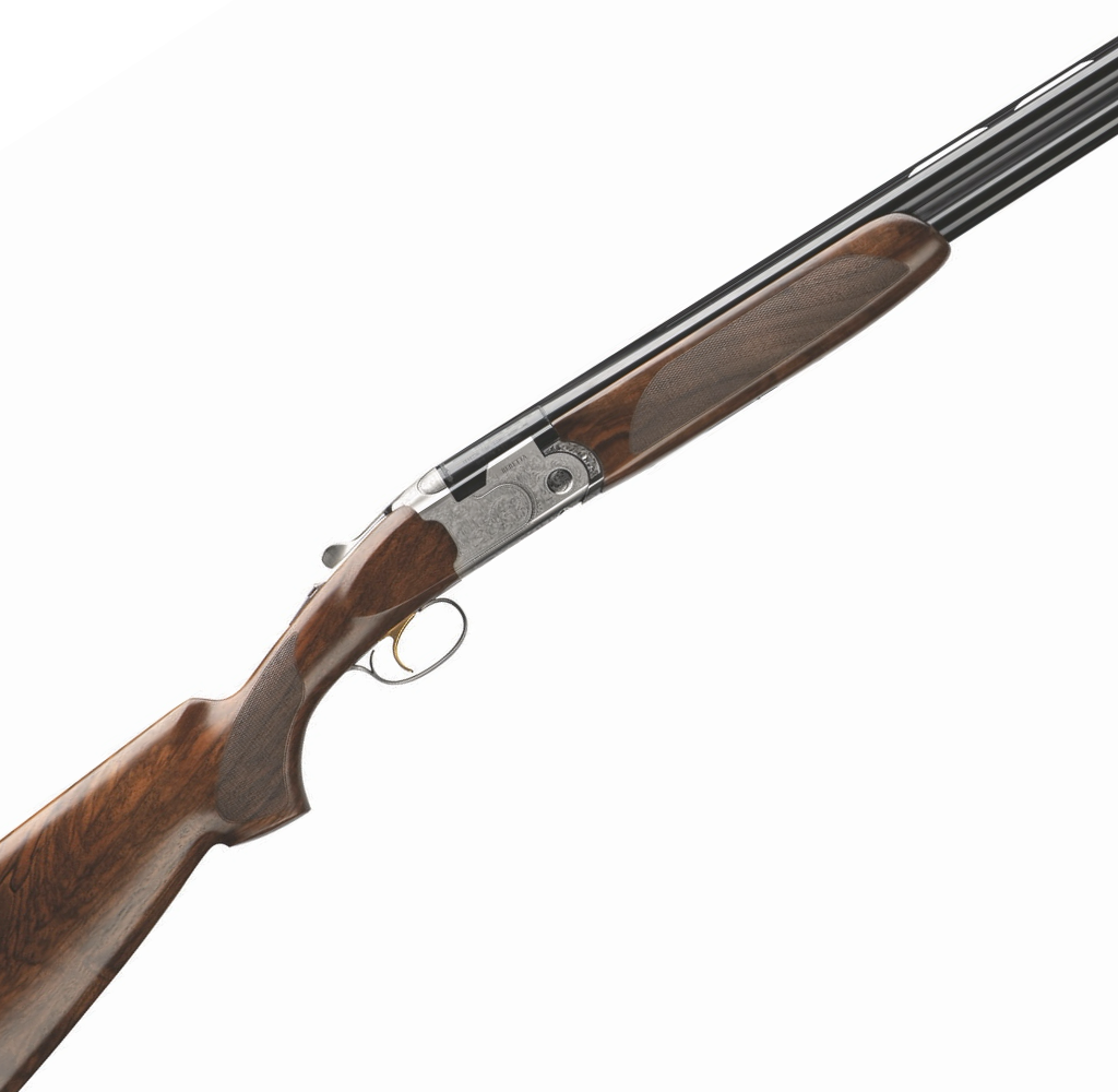 Guns for the hide: best over-and-under shotguns for pigeon shooters