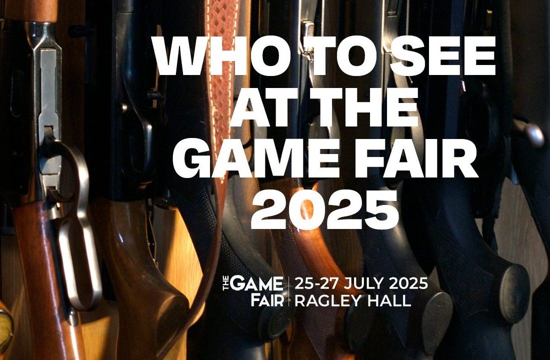 The Game Fair 2025
