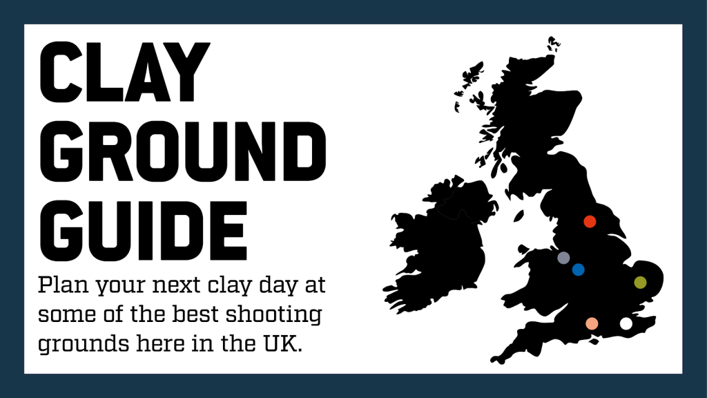 Clay ground Guide