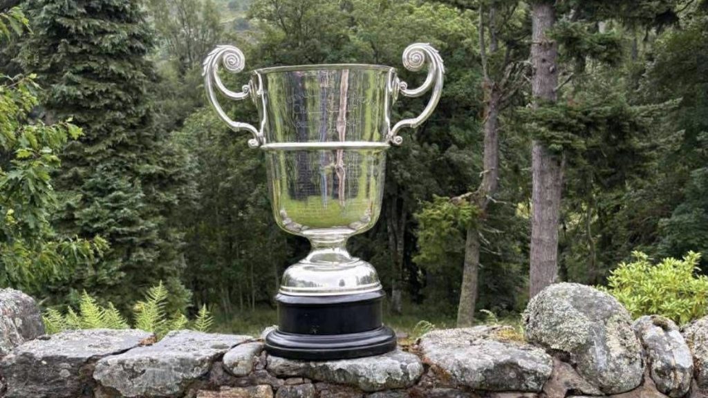 Scotland ends 43-Year wait with historic DTL Home International Victory