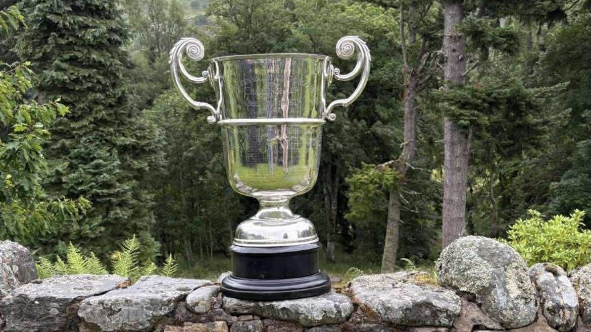 Scotland ends 43-Year wait with historic DTL Home International Victory