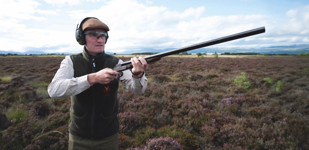 Exclusive interview with Peter Wilson MBE