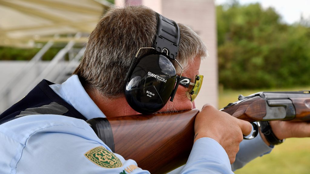The best shooting hearing protection for 2025