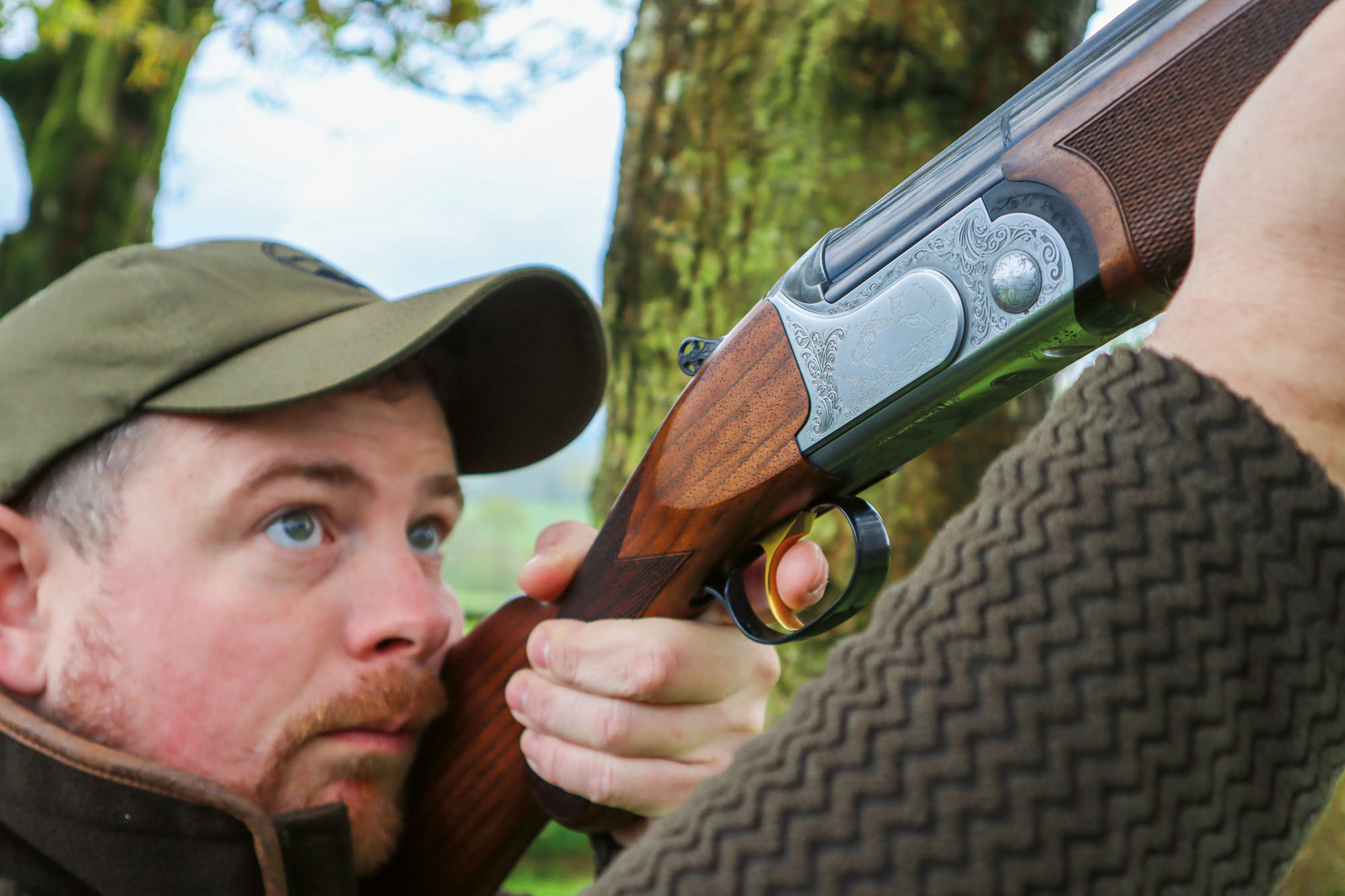 Fair jubilee shotgun test: are affordable 12-bore over-and-unders worth buying?