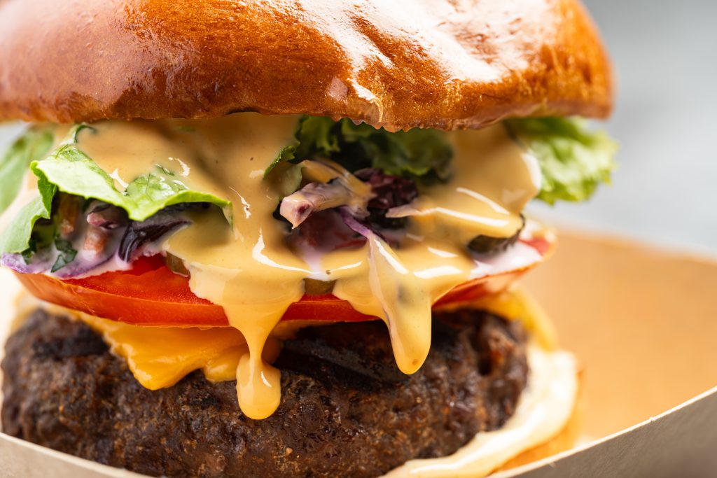 Major venues champion British wild venison