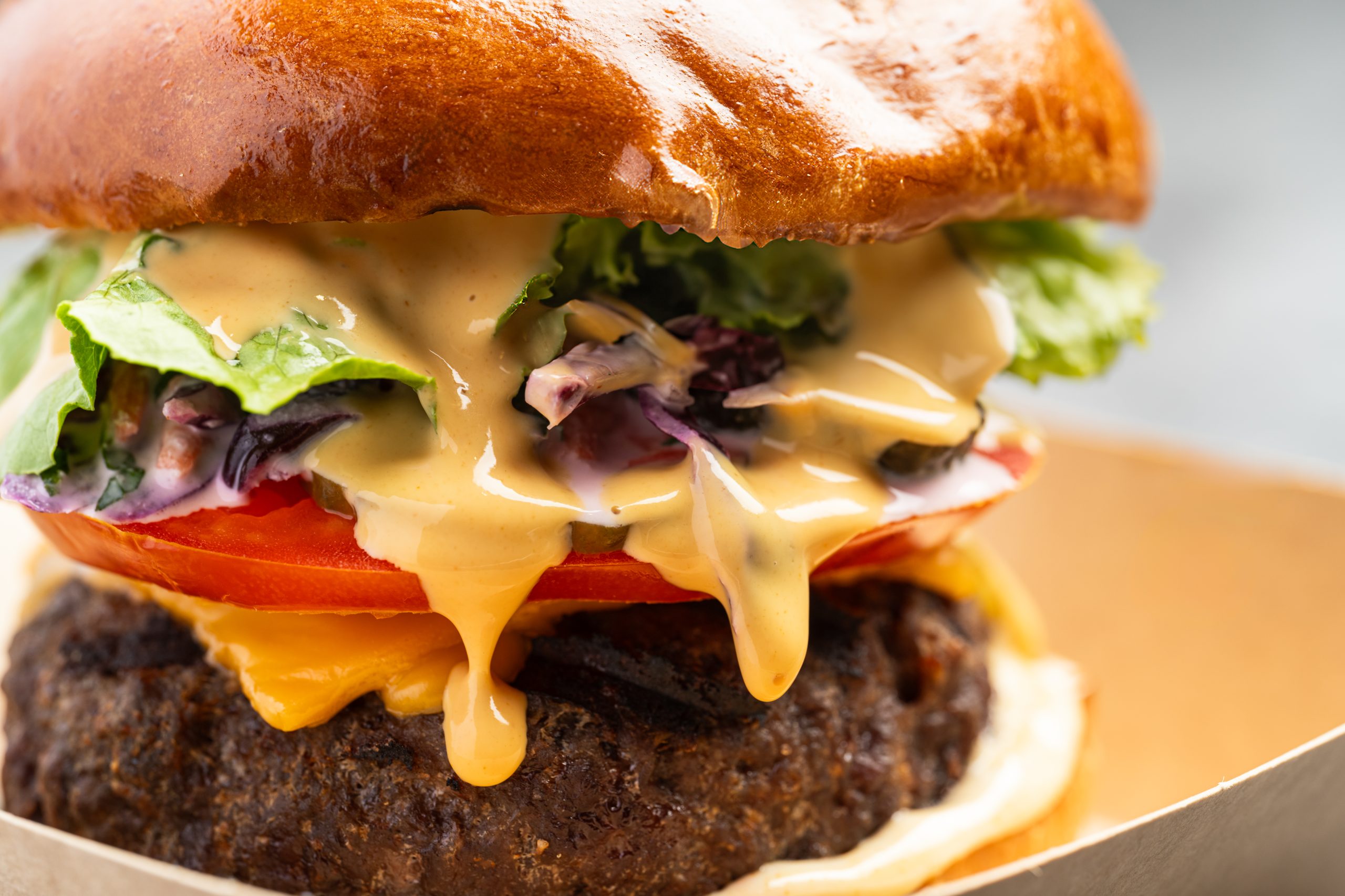 Major venues champion British wild venison