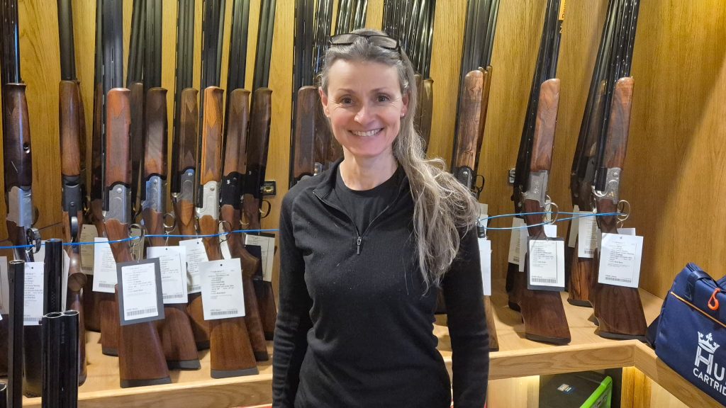 Support Our Sport: uniting the shooting community