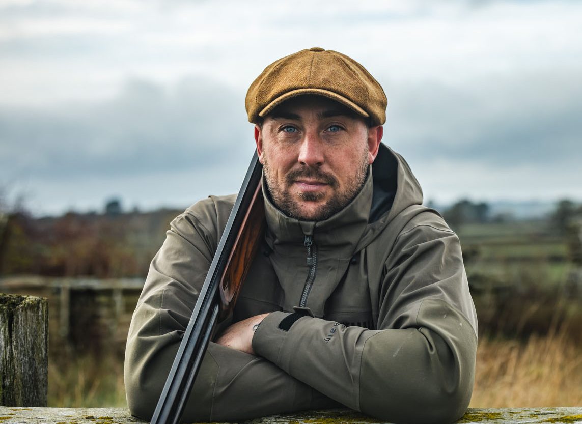 Exclusive interview with January issue’s editor Phil Gray