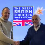 Sporting Gun owner buys British Shooting Show