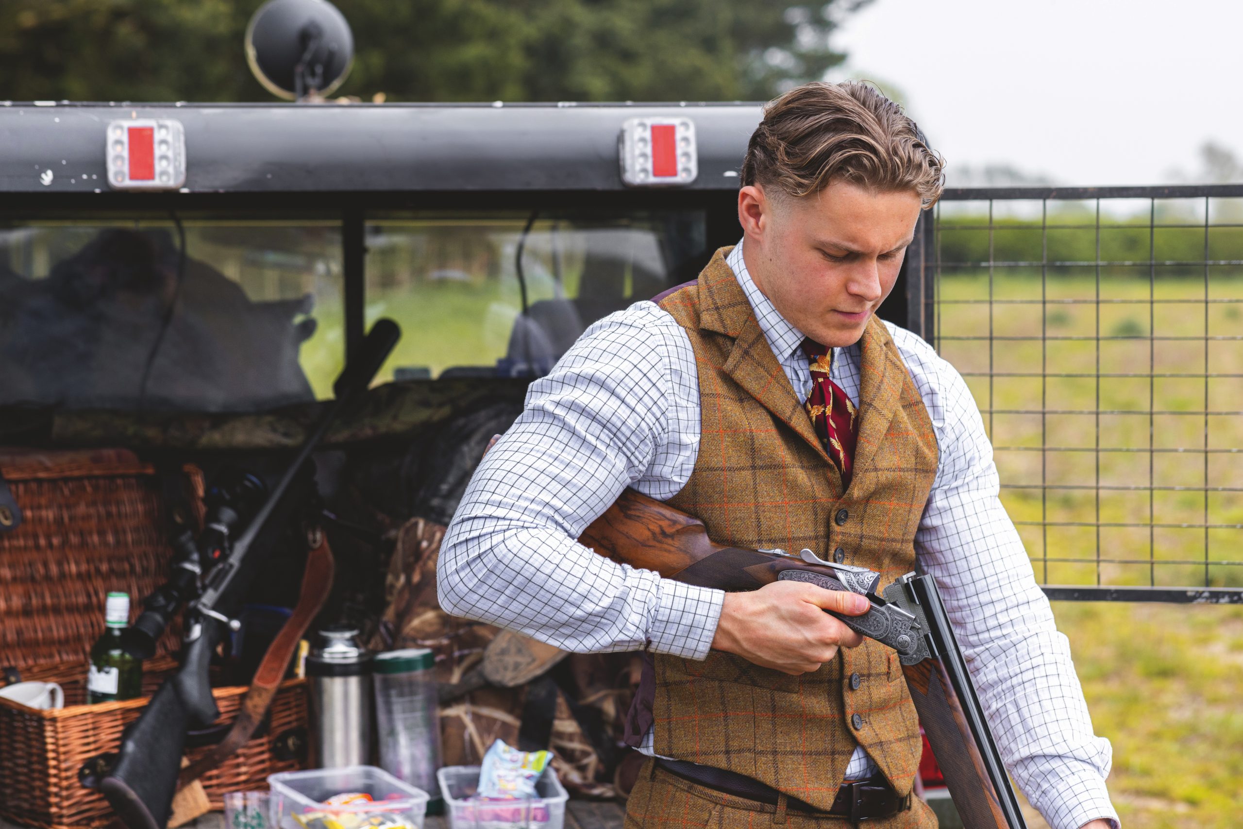 Westminster, you’ve missed the point entirely