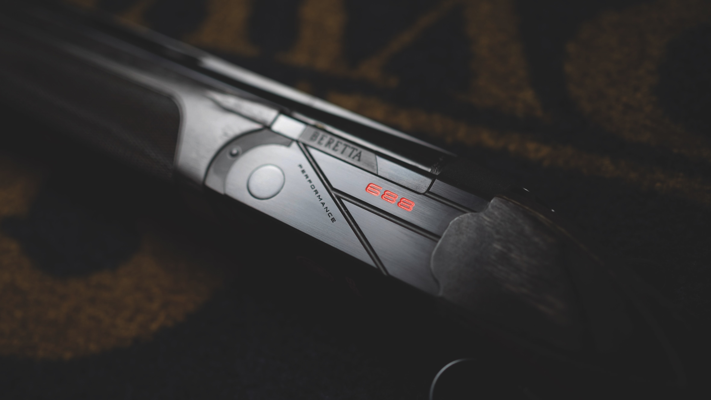 Beretta 668 review