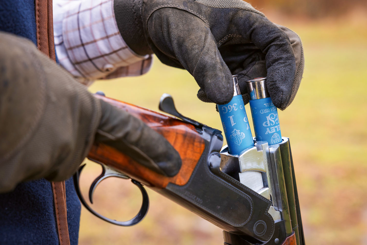Steel shot and classic shotguns: How to keep your favourite gun in the field