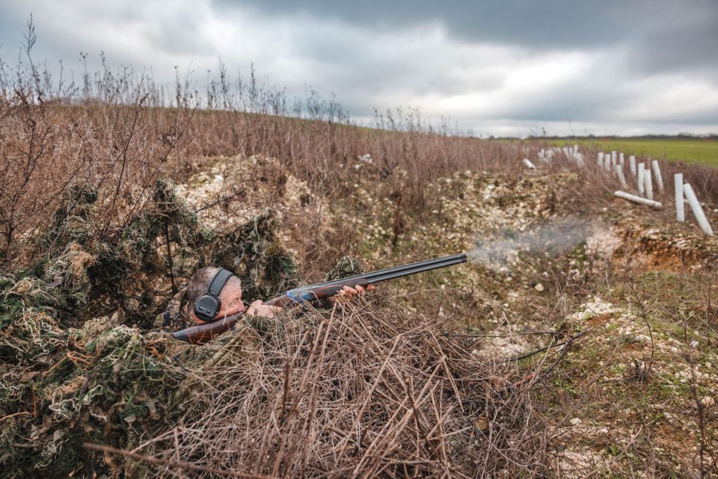 Exclusive interview with March issue’s guest editor, Andy Crow