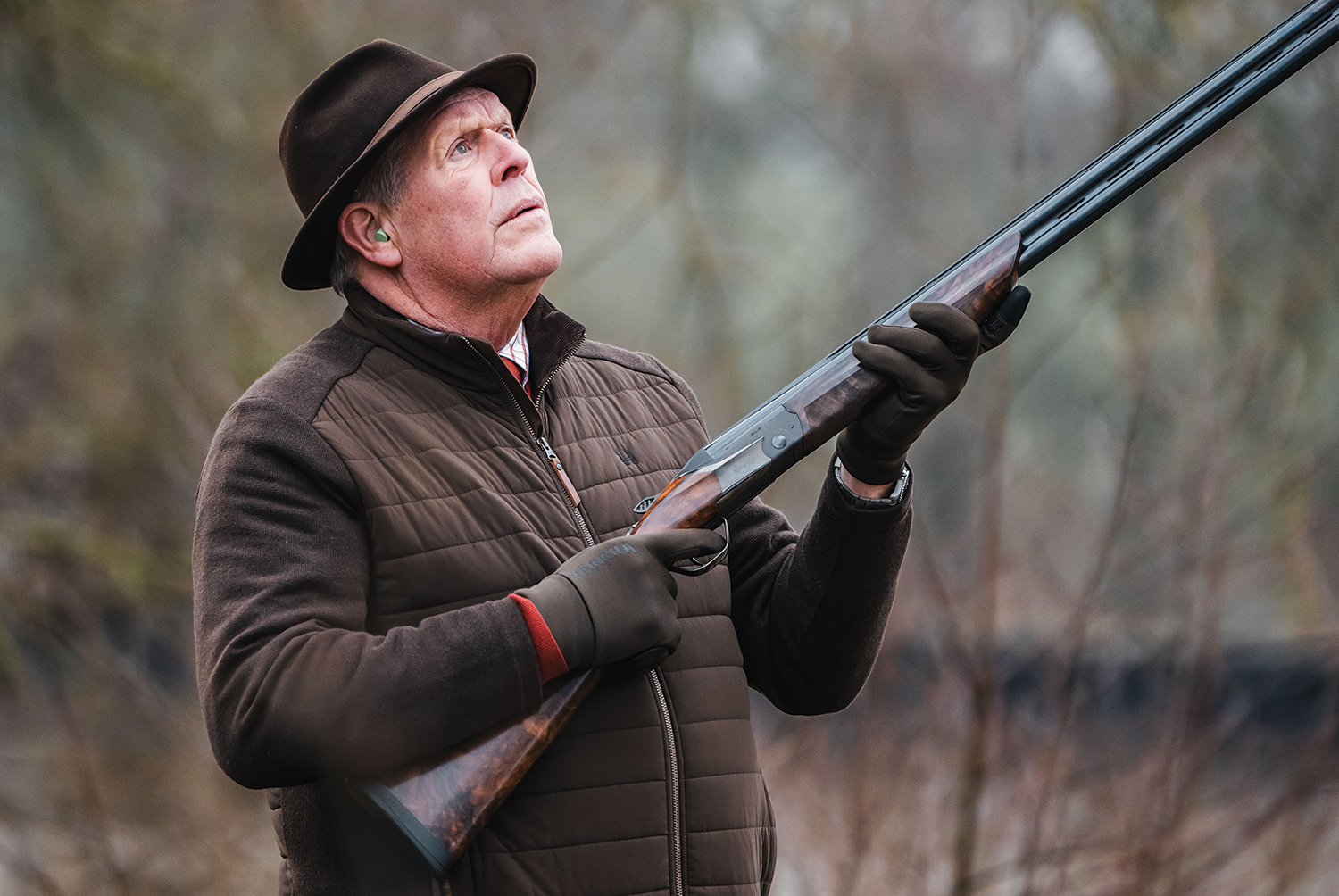 Beretta SL2 Sport Adjustable shotgun review