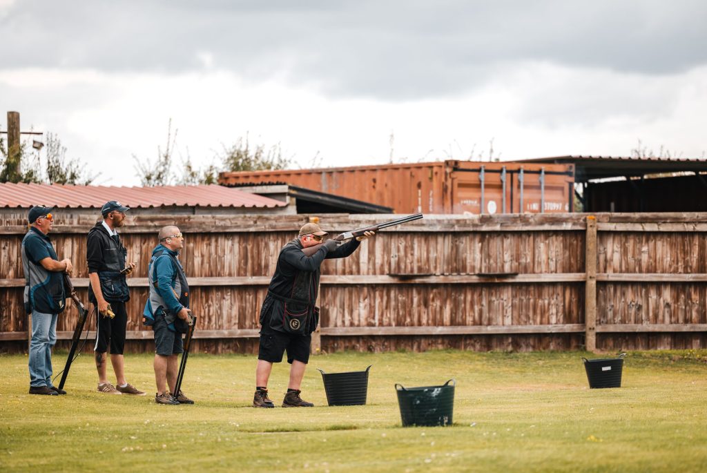 5 of the best sunglasses for clay shooting