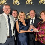 A left and right for Eaton Hall as CPSA names 2026 award winners