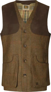 shooting waistcoat