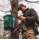 Non-lethal methods alone won't save England's red squirrels