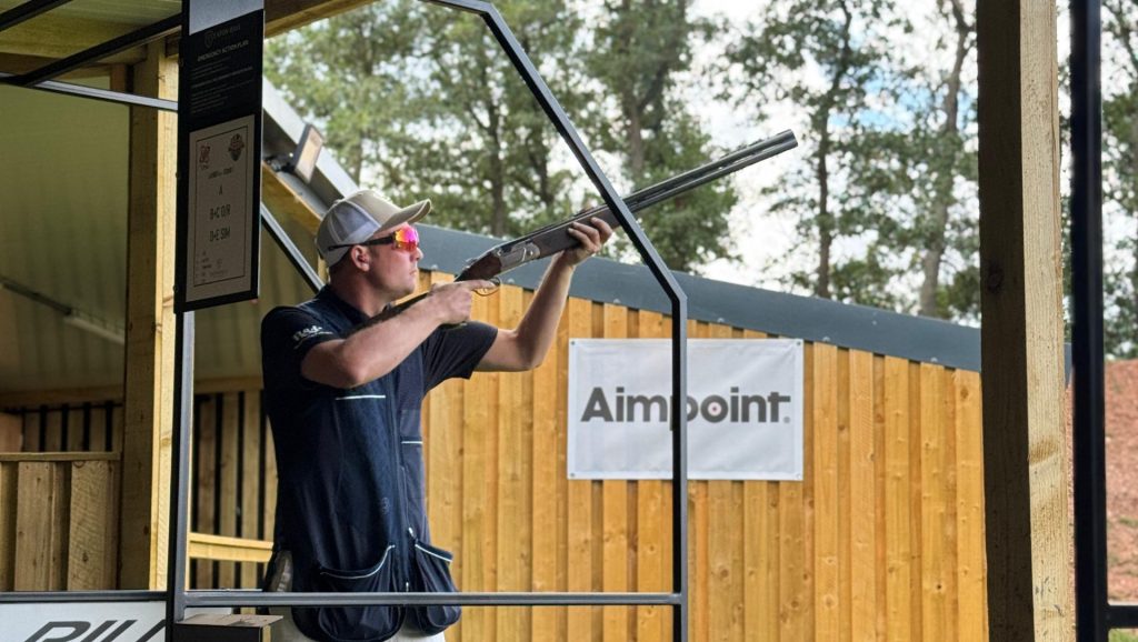 Eaton Hall unveils record £400,000 clay shooting prize fund