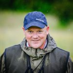 Gundog trainer Andy Cullen MBE dies aged 60