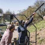Phil Gray coaching: from game shooting to competitive clays