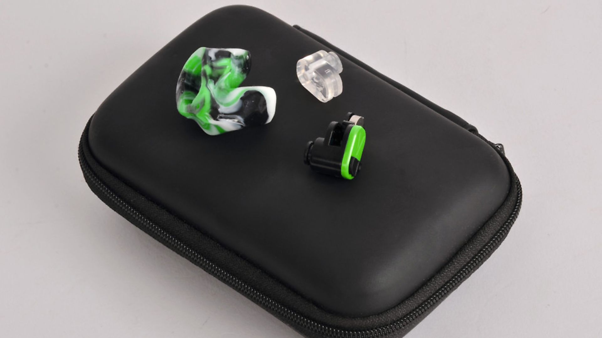 Hearing Aid Battery Tester - EAR Customized Hearing Protection